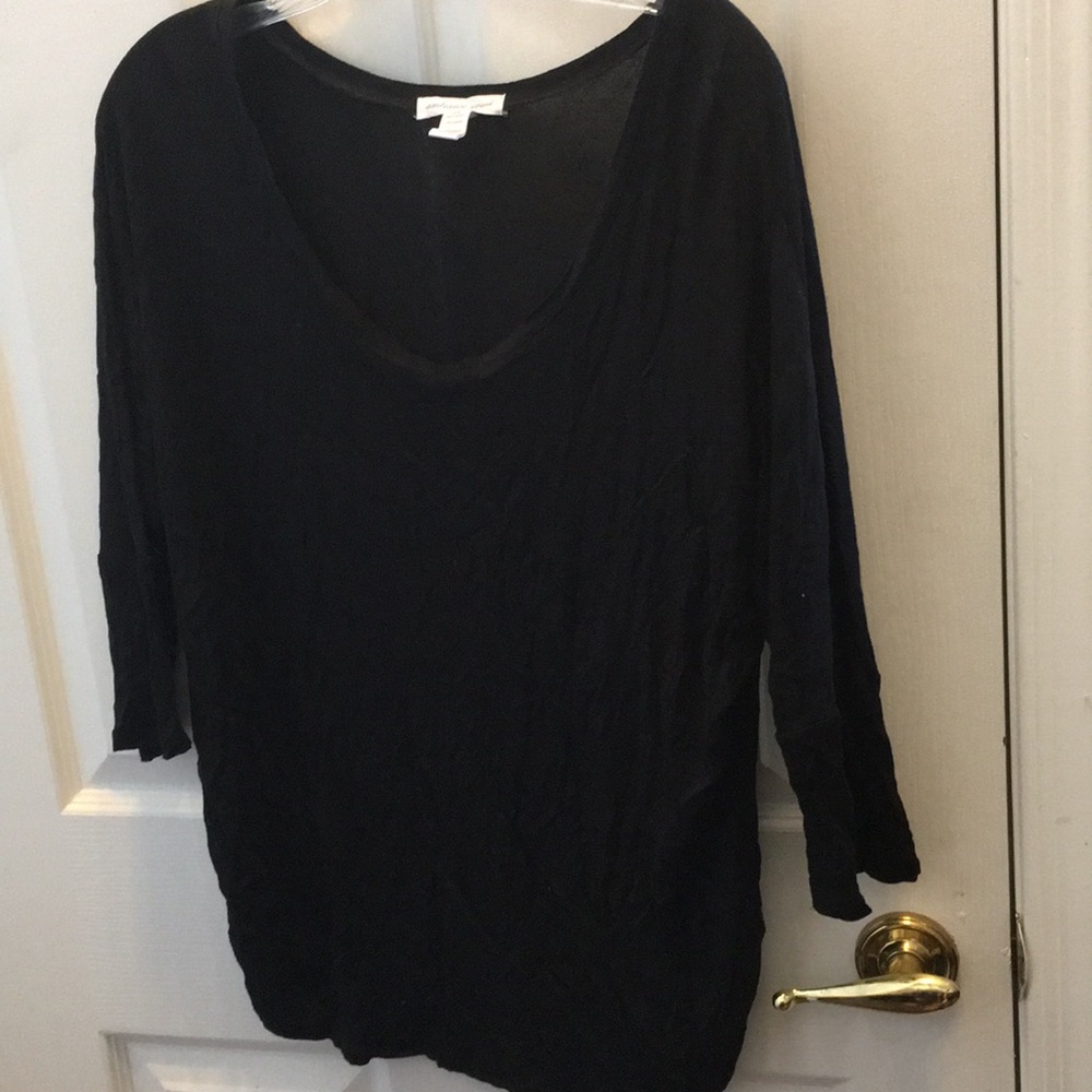FINAL MARKDOWN Ladies ambiance apparel top 2x